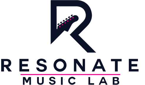 Resonate music lab guitar tuition lessons